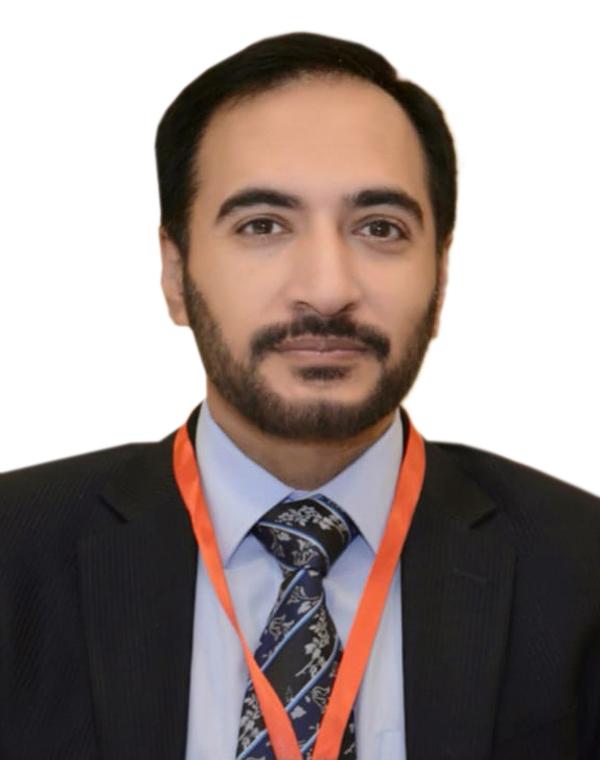 Society Member 