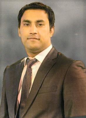 Society Member 