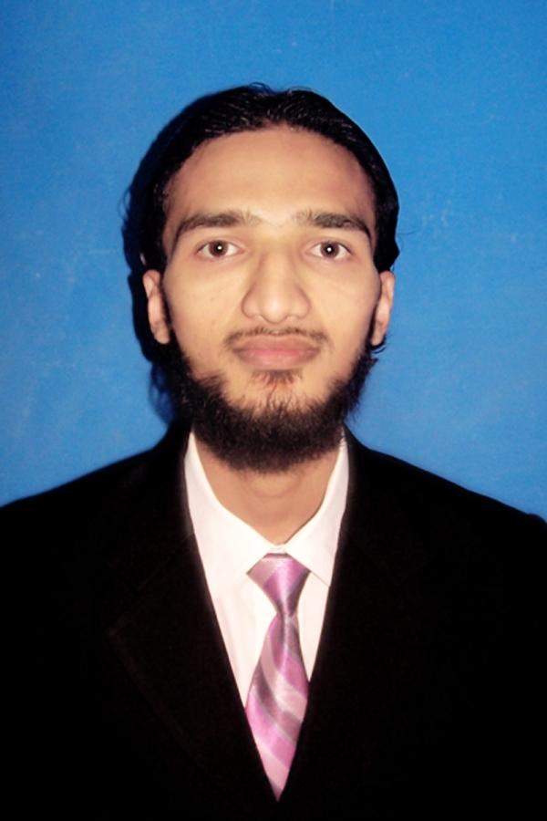 Society Member 