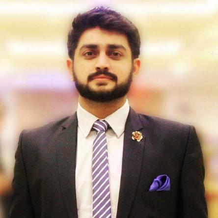 Society Member 