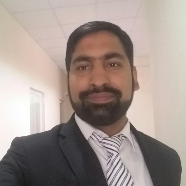 Society Member 