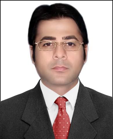 Society Member 