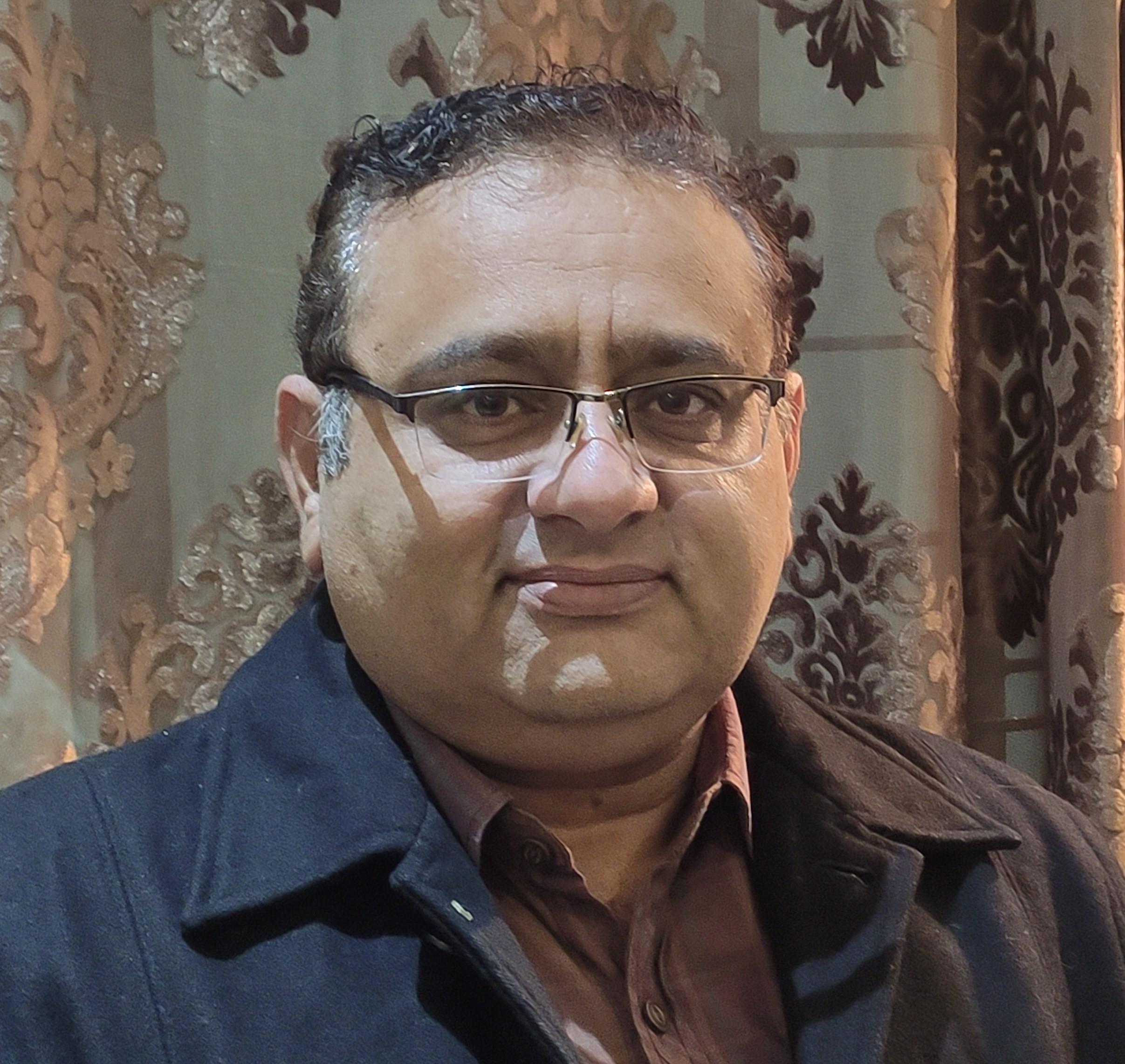 Society Member 