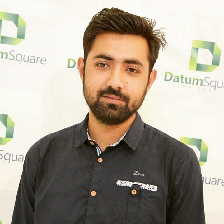 Society Member 