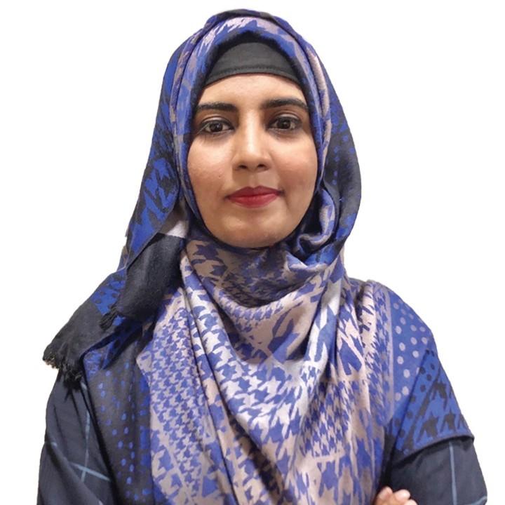 Society Member 