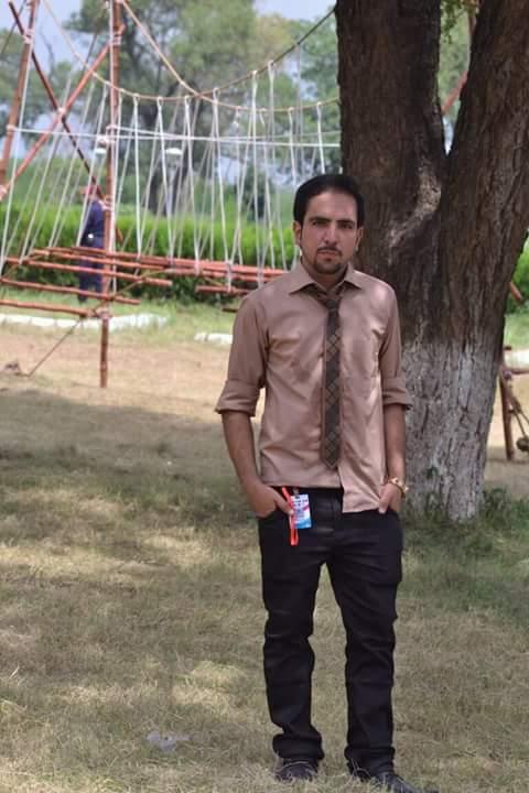 Society Member 