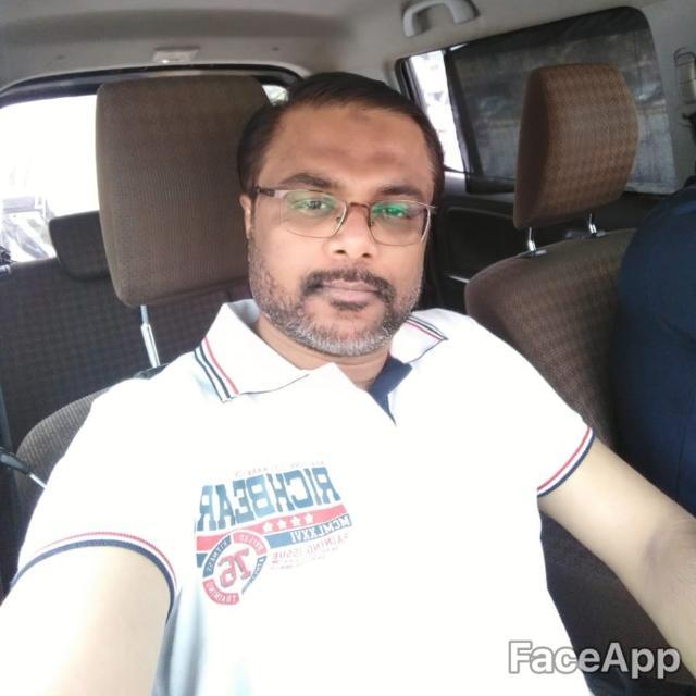 Society Member 
